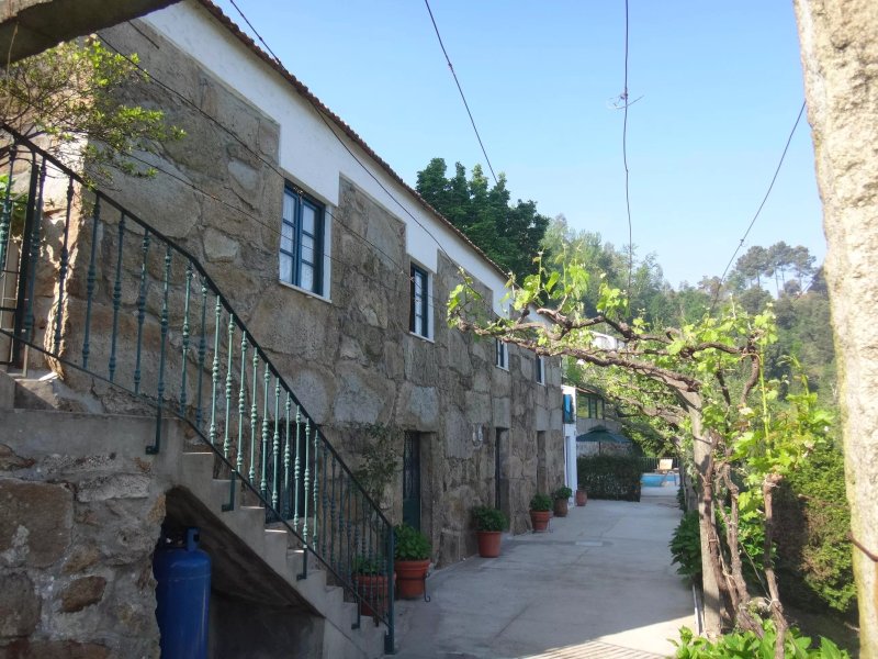 Quinta do Lodao