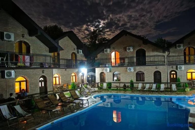 Apartments Jeremic