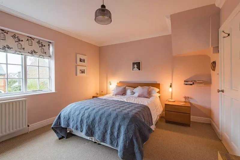 Fabulous holiday home, close to Whitstable beach and the local attractions