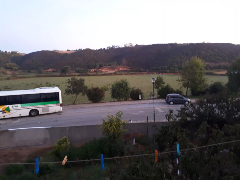 Hospedaria Firmino Bernardino