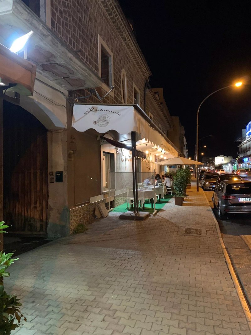 La Trattoria da Ciuffello