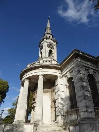 St Paul's Church