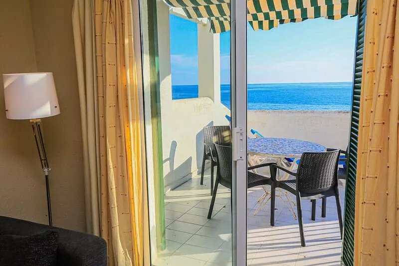 Tallats Mar - Apartment for 4 people in Cambrils