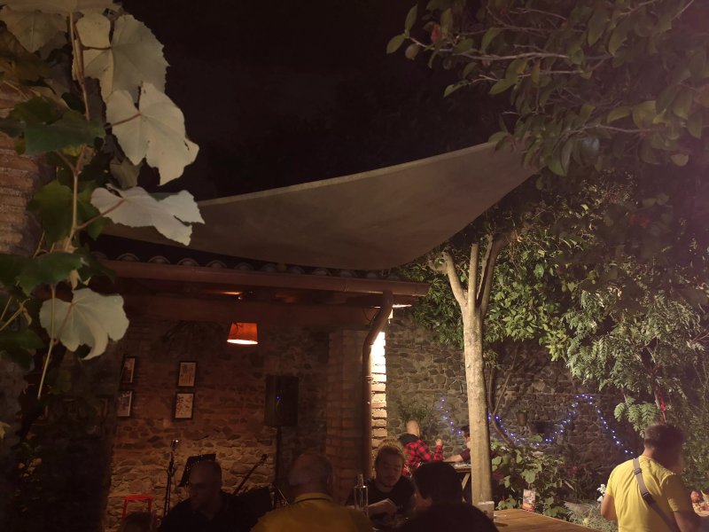 Harvest Gastro Pub