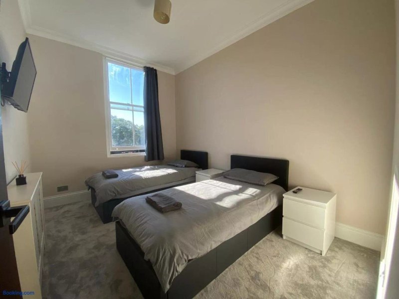 South Chelsea Room London