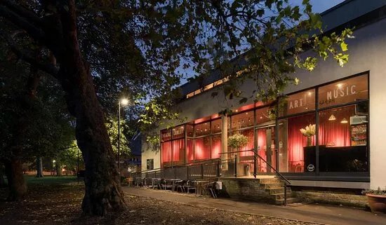 OSO Arts Centre