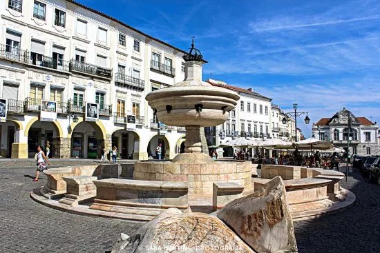 Praca do Giraldo