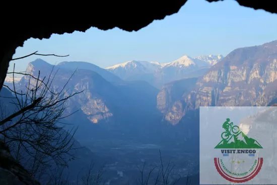 Forte Coldarco - Fortino Stella