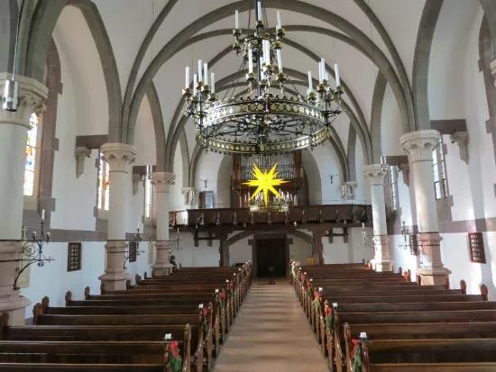 Chiesa Evangelica