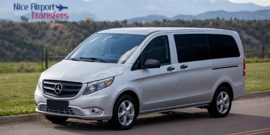 Nice Airport Taxi Transfers
