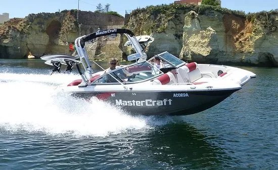 Algarve Boat Rentals
