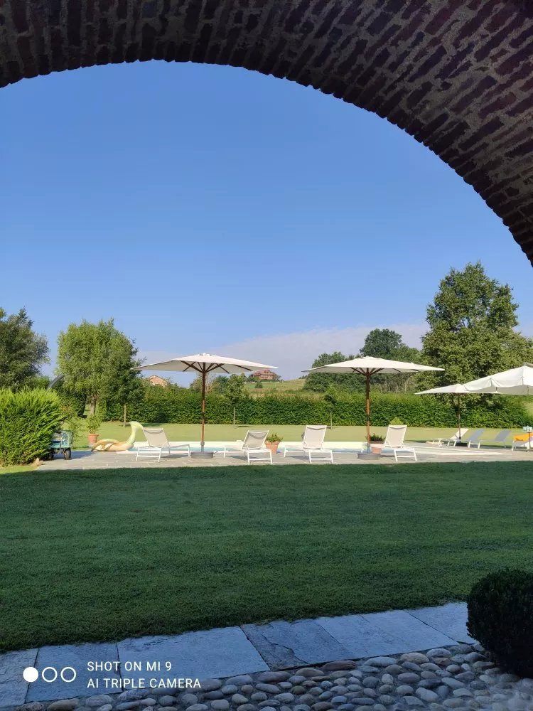 La Scuderia Charming Rooms