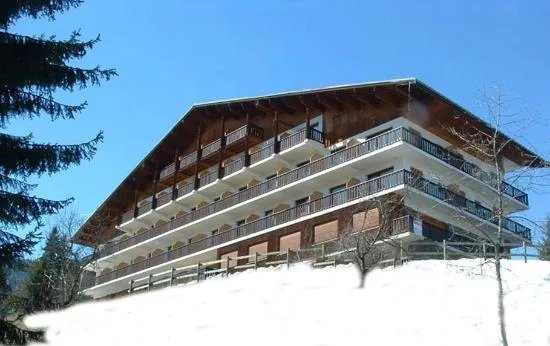 Residence & Spa La Grande Cordee