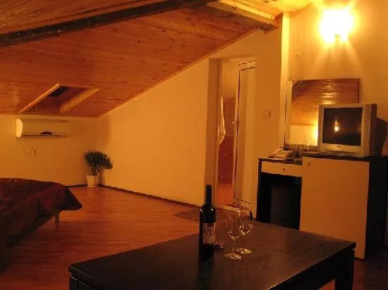 Hotel Zagorie