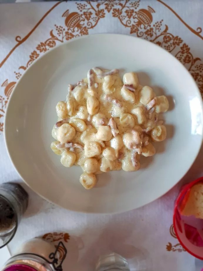 Ristorante Pizzeria Al Ranch