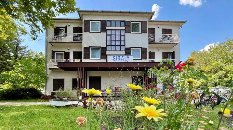 Pension Siraly