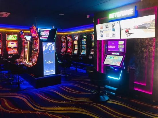 Las Vegas Games - Brasov, Calea Bucuresti 104