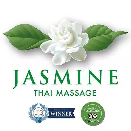 Jasmine Thai Massage