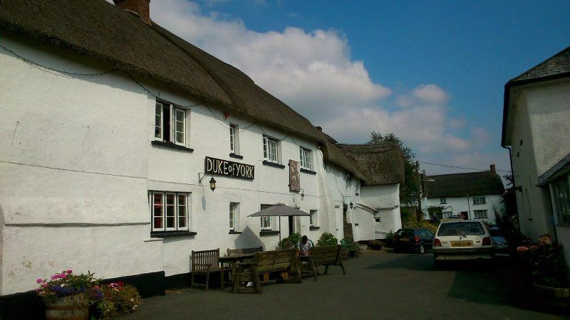 Duke of York