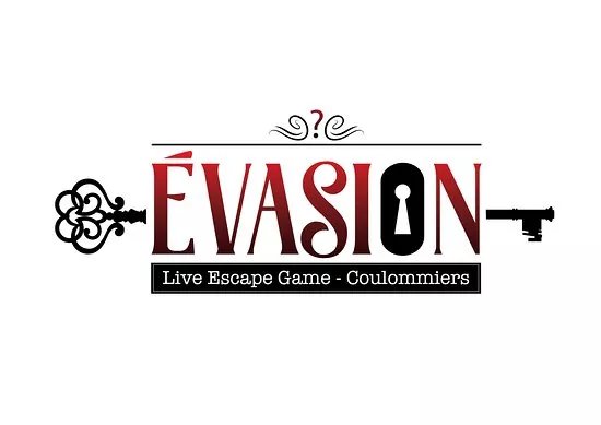 Evasion - Live escape Game