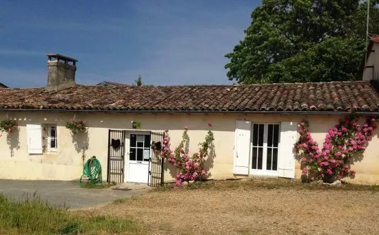 Domaine De La Gauche