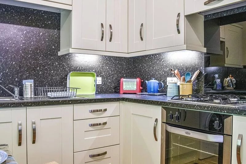 2 bedroom accommodation in Grange-over-Sands