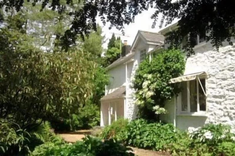 Grove Cottage