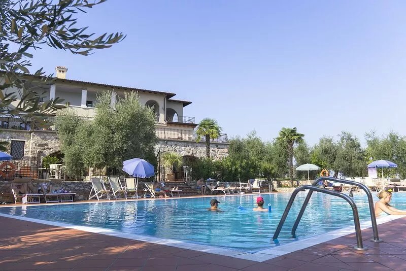 A dream location for an unforgettable holiday