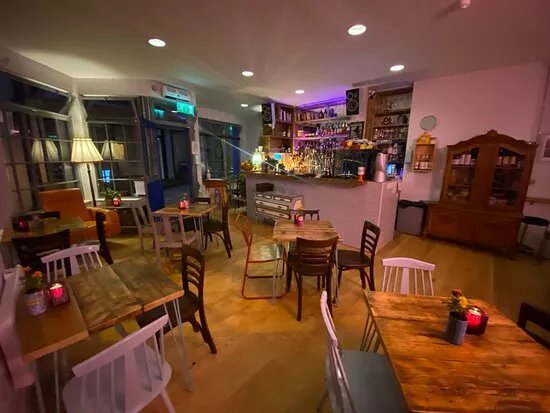 Bar Folklore