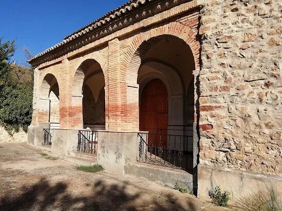 Ermita de Nuestra Senora del Prado