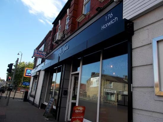 JR's Ale House Horwich