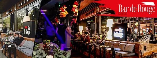 Bar de Rouge
