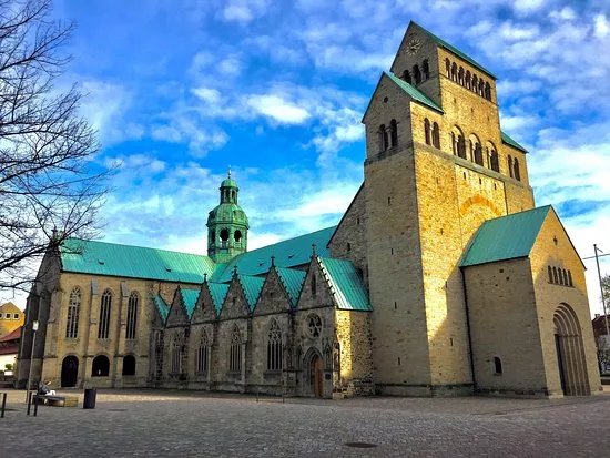 Mariendom