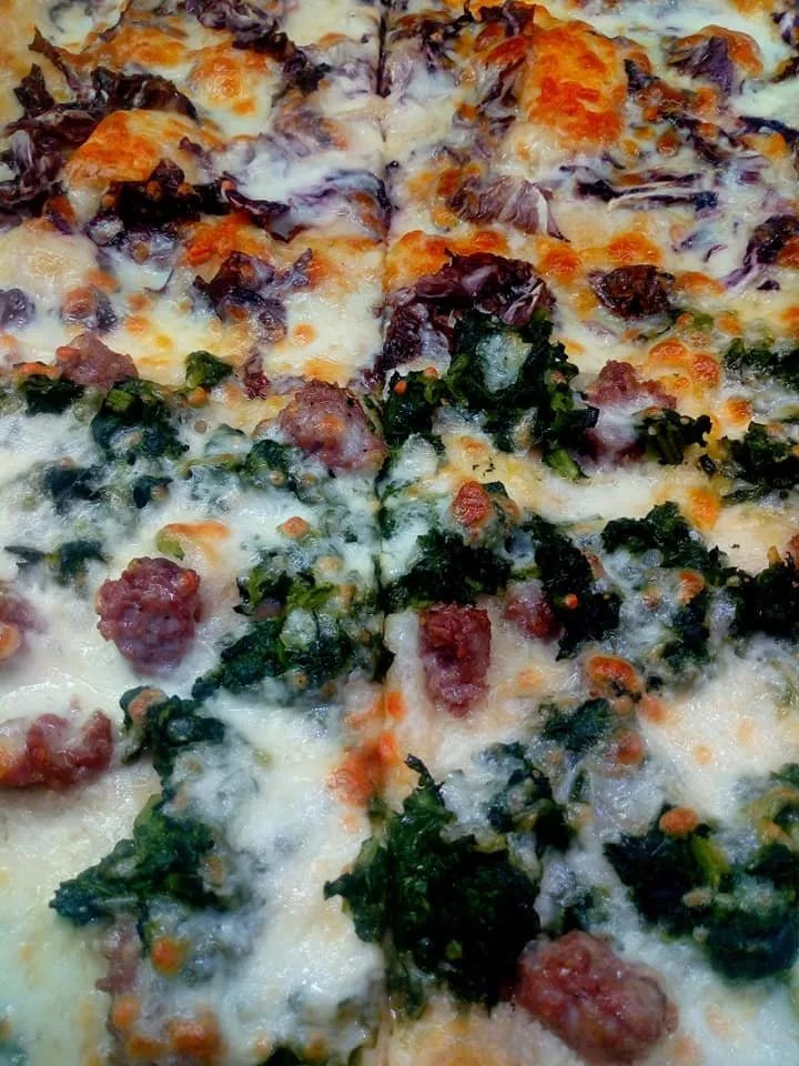 Benny Pizza & Food