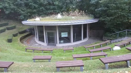 Dunsthohle