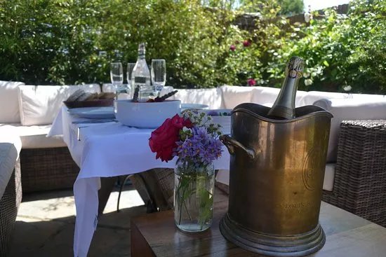 Green Farm Spa & Retreat