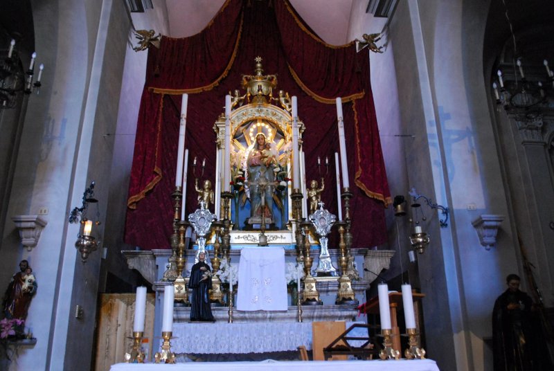 Chiesa San Nicola di Bari