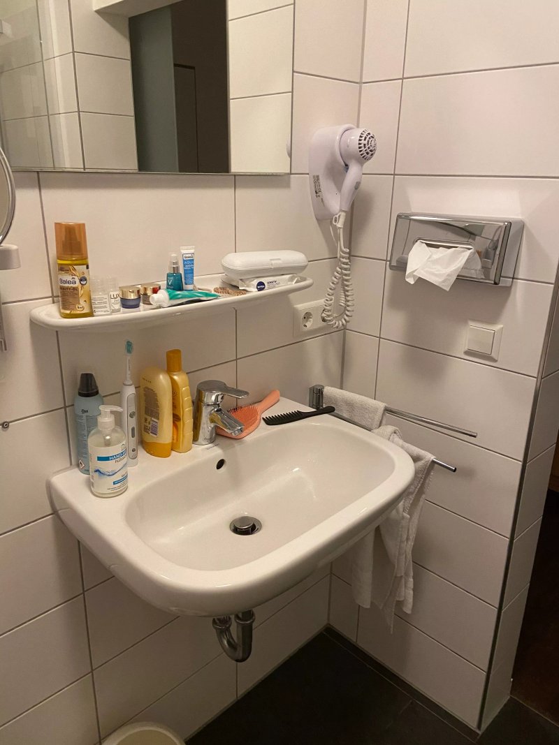 Sporthotel und Tagungshotel