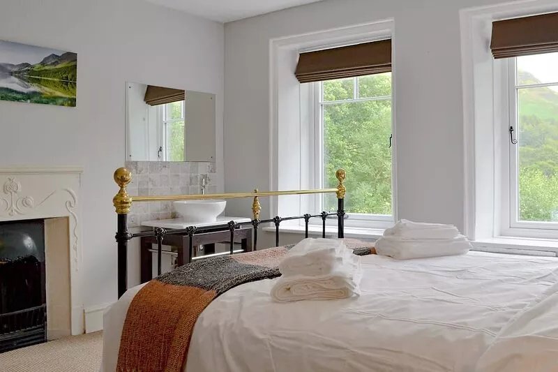 4 bedroom accommodation in Buttermere, near Keswick