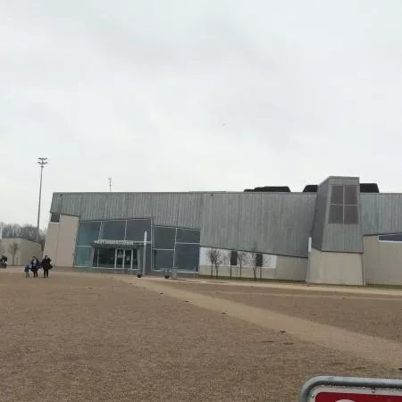 Valby Vandkulturhus