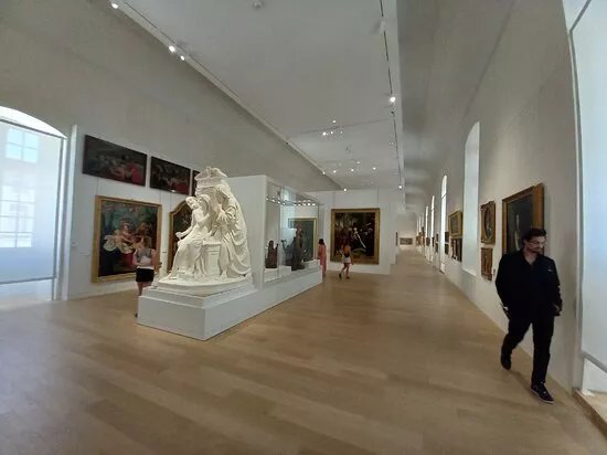 Bibliotheque-Musee Inguimbertine