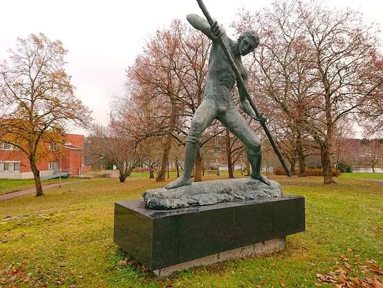 Tukinuittaja Kouvola