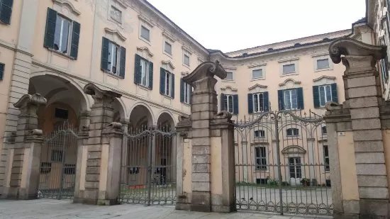 Palazzo Olevano