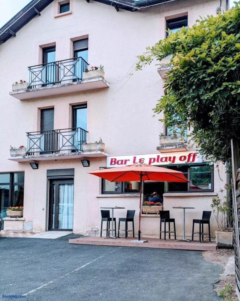 Hôtel Restaurant Foulquier