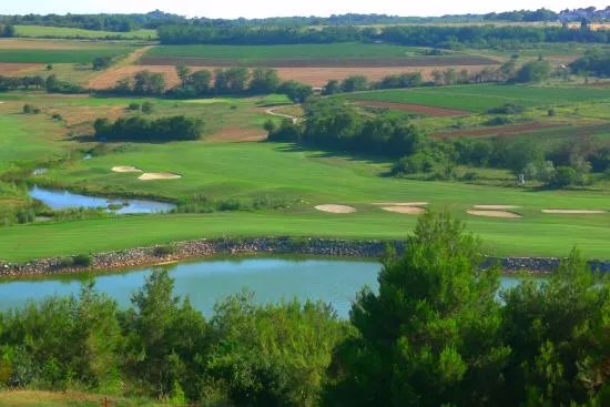 Golf Club Adriatic