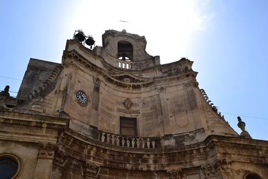 Chiesa di San Rocco