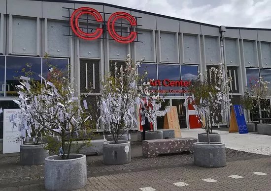 Copenhagen Contemporary