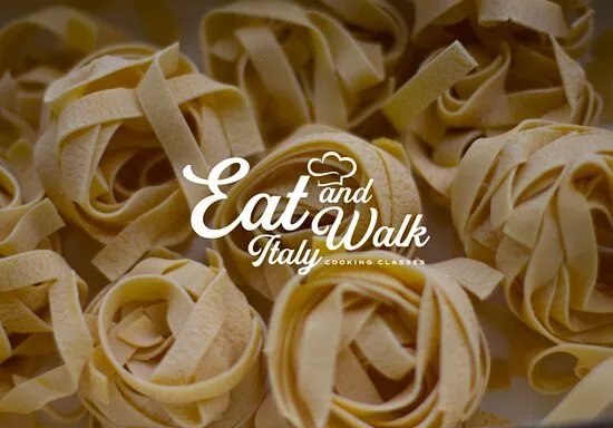 Eat and Walk Italy