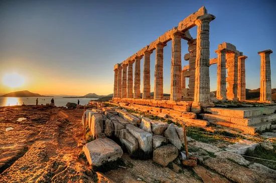 Гид в Афинах - Guide In Athens (Экскурсии в Афинах, Экскурсии в Греции)