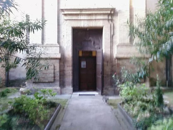 Chiesa di Santa Apollinare in Veclo